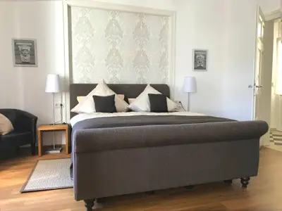 Ferienwohnung für 4 Personen (95 m²) in Bernkastel-Kues 9/10