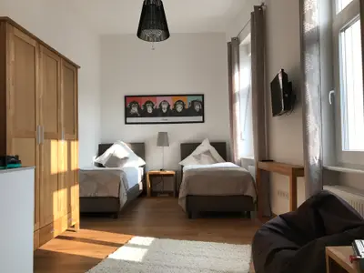 Ferienwohnung für 4 Personen (95 m²) in Bernkastel-Kues 10/10