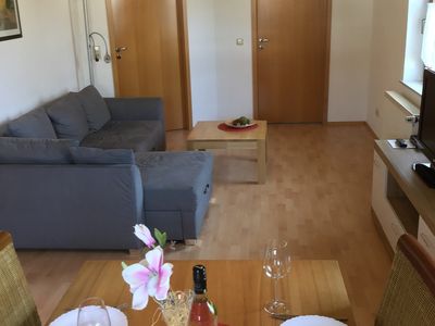 Ferienwohnung für 4 Personen (55 m²) in Bernkastel-Kues 5/10