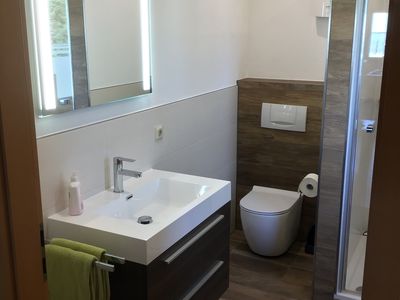 Ferienwohnung für 4 Personen (55 m²) in Bernkastel-Kues 6/10