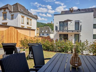 Ferienwohnung für 8 Personen (100 m²) in Bernkastel-Kues 10/10