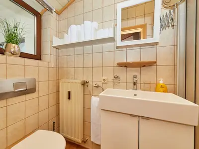 Ferienwohnung für 2 Personen (46 m²) in Bernkastel-Kues 3/10