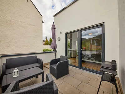 Ferienwohnung für 4 Personen (95 m²) in Bernkastel-Kues 2/10