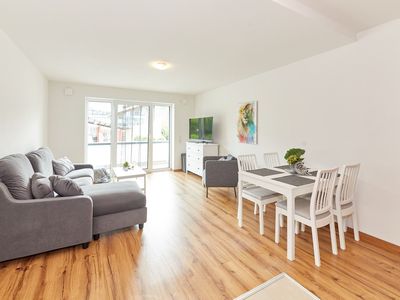 Ferienwohnung für 4 Personen (95 m²) in Bernkastel-Kues 8/10