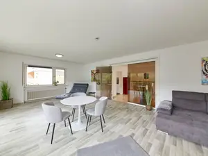 Ferienwohnung für 2 Personen (100 m²) in Bernkastel-Kues