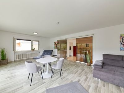 Ferienwohnung für 2 Personen (100 m²) in Bernkastel-Kues 1/10