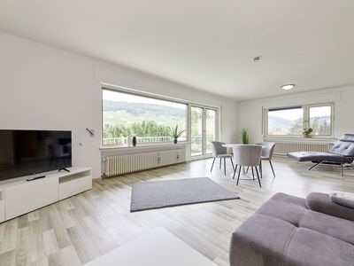 Ferienwohnung für 2 Personen (100 m²) in Bernkastel-Kues 2/10