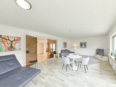 Ferienwohnung für 2 Personen (100 m²) in Bernkastel-Kues 3/10