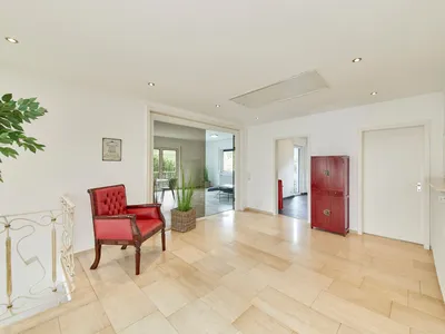 Ferienwohnung für 2 Personen (100 m²) in Bernkastel-Kues 4/10