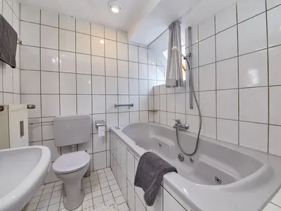 Ferienwohnung für 3 Personen (85 m²) in Bernkastel-Kues 2/10