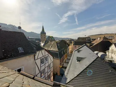 Ferienwohnung für 3 Personen (85 m²) in Bernkastel-Kues 3/10