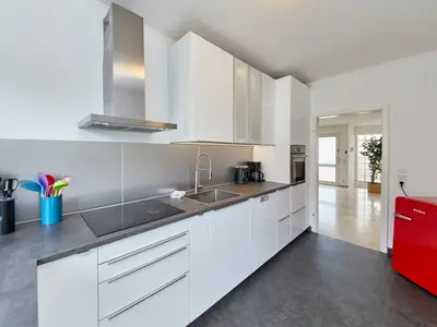 Ferienwohnung für 2 Personen (100 m²) in Bernkastel-Kues 8/10