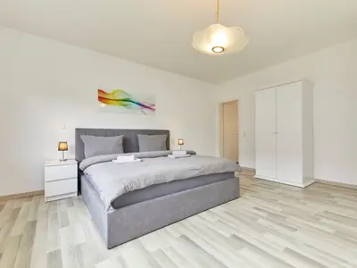Ferienwohnung für 2 Personen (100 m²) in Bernkastel-Kues 9/10