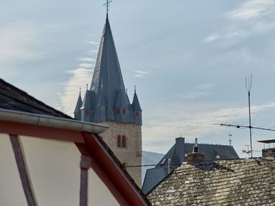 Ferienwohnung für 3 Personen (85 m²) in Bernkastel-Kues 8/10