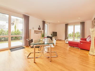 Ferienwohnung für 3 Personen (85 m²) in Bernkastel-Kues 4/10