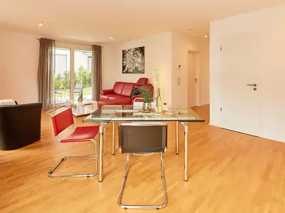 Ferienwohnung für 3 Personen (85 m²) in Bernkastel-Kues 7/10