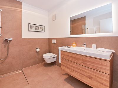 Ferienwohnung für 3 Personen (85 m²) in Bernkastel-Kues 9/10