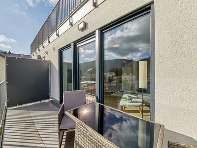 Ferienwohnung für 2 Personen (45 m²) in Bernkastel-Kues 2/10