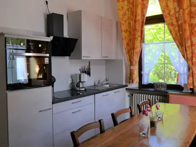 Ferienwohnung für 4 Personen (70 m²) in Bernkastel-Kues 3/10