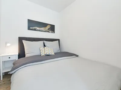 Ferienwohnung für 2 Personen (45 m²) in Bernkastel-Kues 4/10