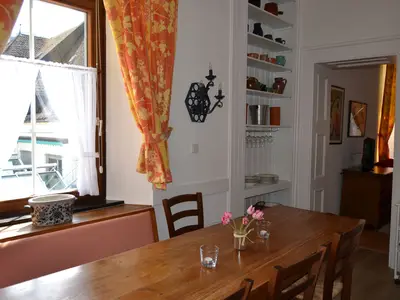 Ferienwohnung für 4 Personen (70 m²) in Bernkastel-Kues 4/10