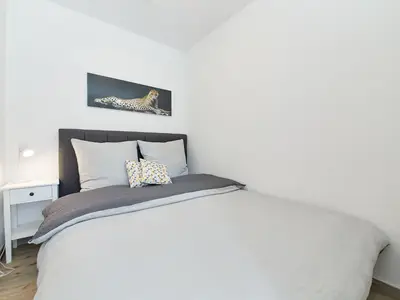Ferienwohnung für 2 Personen (45 m²) in Bernkastel-Kues 5/10