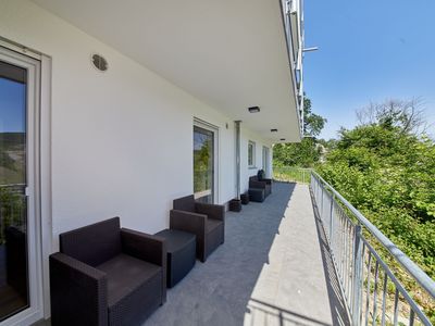 Ferienwohnung für 2 Personen (50 m²) in Bernkastel-Kues 1/10