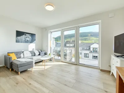 Ferienwohnung für 2 Personen (45 m²) in Bernkastel-Kues 7/10