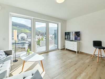 Ferienwohnung für 2 Personen (45 m²) in Bernkastel-Kues 8/10