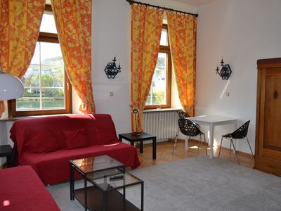 Ferienwohnung für 4 Personen (70 m²) in Bernkastel-Kues 7/10