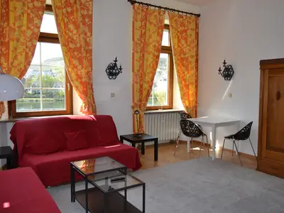 Ferienwohnung für 4 Personen (70 m²) in Bernkastel-Kues 2/10