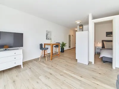 Ferienwohnung für 2 Personen (45 m²) in Bernkastel-Kues 9/10