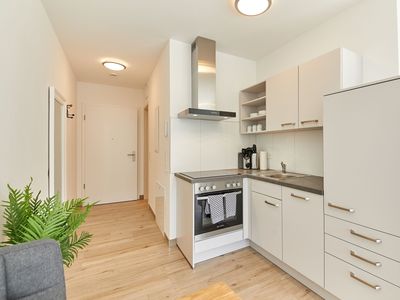 Ferienwohnung für 2 Personen (45 m²) in Bernkastel-Kues 10/10