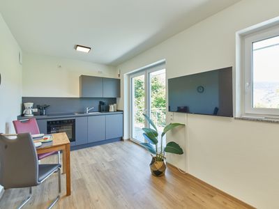 Ferienwohnung für 2 Personen (50 m²) in Bernkastel-Kues 6/10