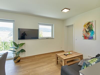 Ferienwohnung für 2 Personen (50 m²) in Bernkastel-Kues 7/10