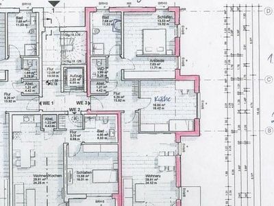 Ferienwohnung für 2 Personen (90 m²) in Bernkastel-Kues 6/10