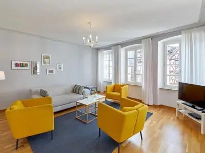 Ferienwohnung für 6 Personen (150 m²) in Bernkastel-Kues 5/10