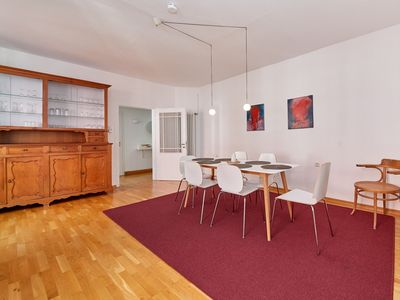 Ferienwohnung für 6 Personen (150 m²) in Bernkastel-Kues 6/10