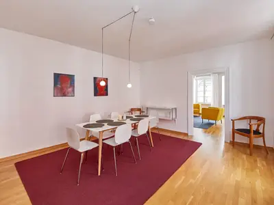 Ferienwohnung für 6 Personen (150 m²) in Bernkastel-Kues 7/10
