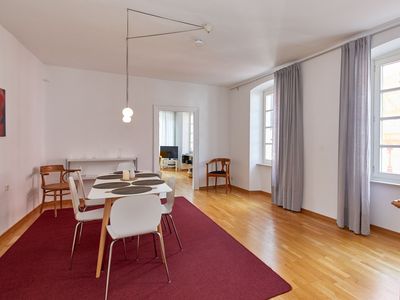 Ferienwohnung für 6 Personen (150 m²) in Bernkastel-Kues 9/10