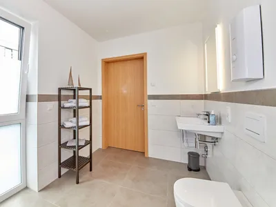 Ferienwohnung für 2 Personen (60 m²) in Bernkastel-Kues 3/10