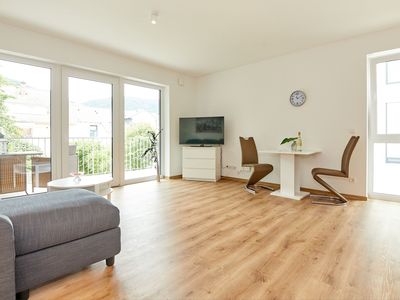 Ferienwohnung für 2 Personen (60 m²) in Bernkastel-Kues 7/10