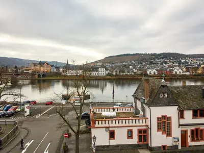 Ferienwohnung für 4 Personen (95 m²) in Bernkastel-Kues 9/10