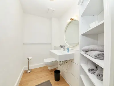 Ferienwohnung für 6 Personen (110 m²) in Bernkastel-Kues 5/10