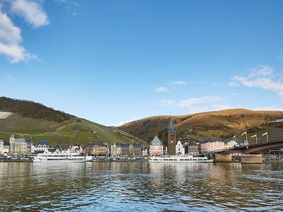 Ferienwohnung für 4 Personen (95 m²) in Bernkastel-Kues 3/10