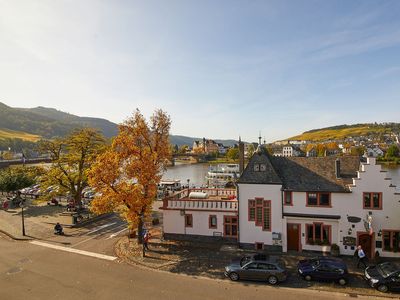 Ferienwohnung für 4 Personen (95 m²) in Bernkastel-Kues 4/10