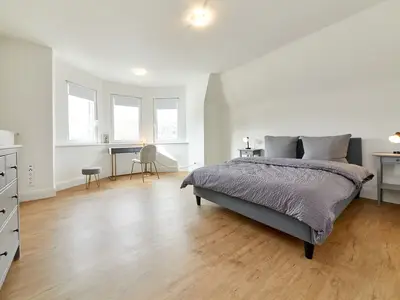 Ferienwohnung für 6 Personen (110 m²) in Bernkastel-Kues 10/10