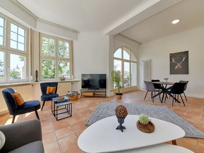Ferienwohnung für 4 Personen (95 m²) in Bernkastel-Kues 6/10