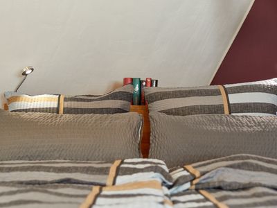 Ferienwohnung für 2 Personen (25 m²) in Bernkastel-Kues 10/10