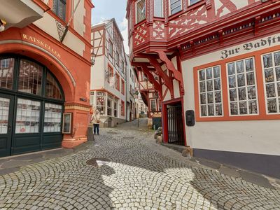 Ferienwohnung für 4 Personen (68 m²) in Bernkastel-Kues 8/10